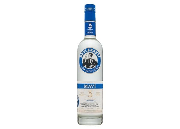 Beylerbeyi Mavi