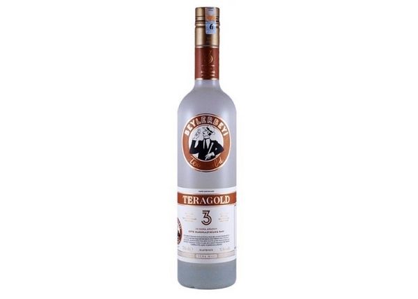 Beylerbeyi Tera Gold