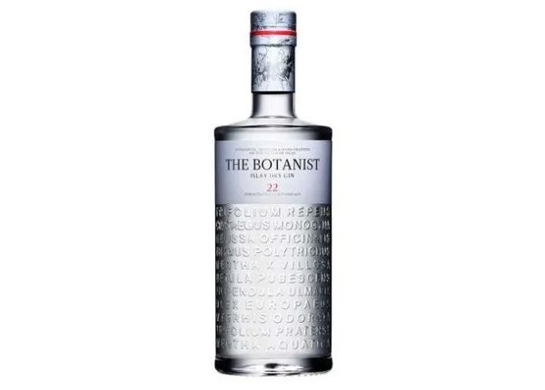 The Botanist