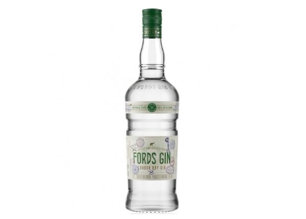 Ford's Gin