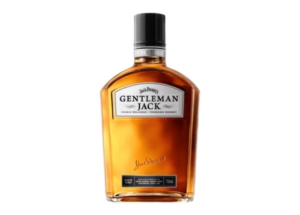 Gentleman Jack
