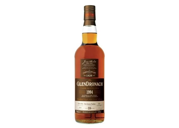 GlenDronach