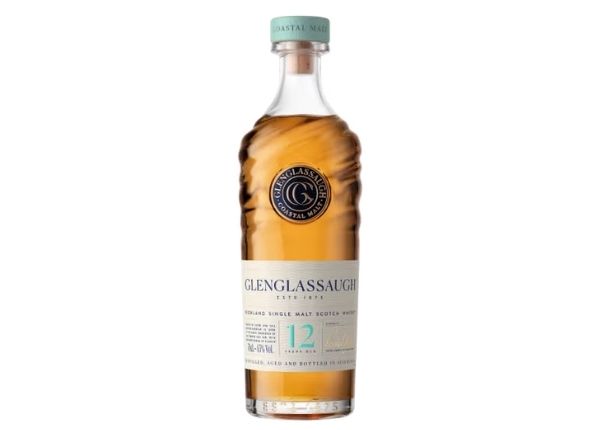 GlenGlassaugh