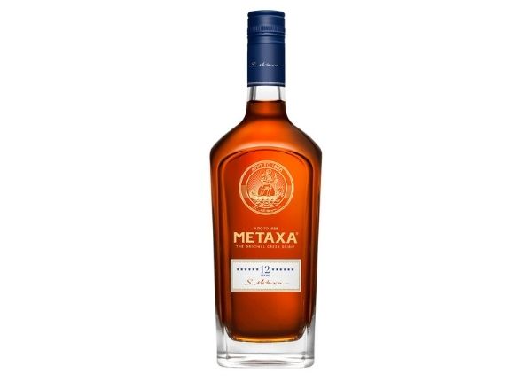 Metaxa