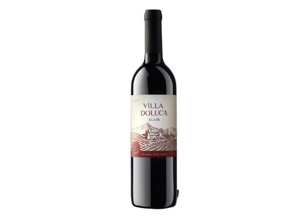 Villa Doluca