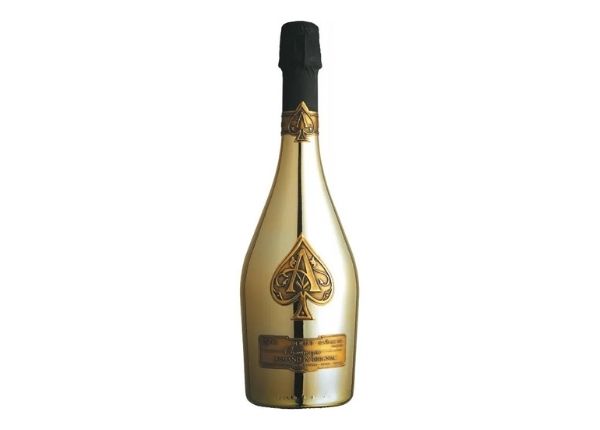 Armand de Brignac