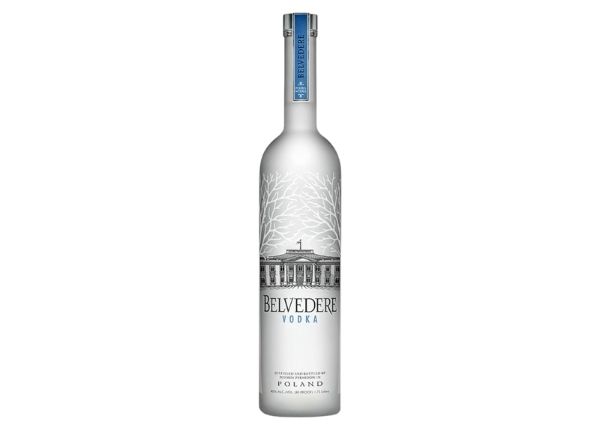 Belvedere