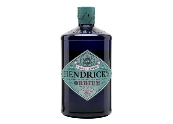 Hendrick's Gin