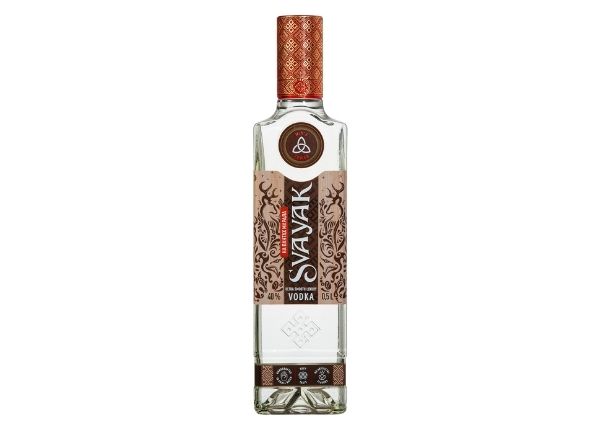Minsk Vodka
