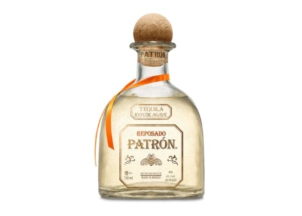 Patrón Tequila