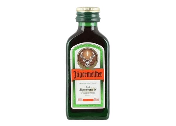 Jägermeister